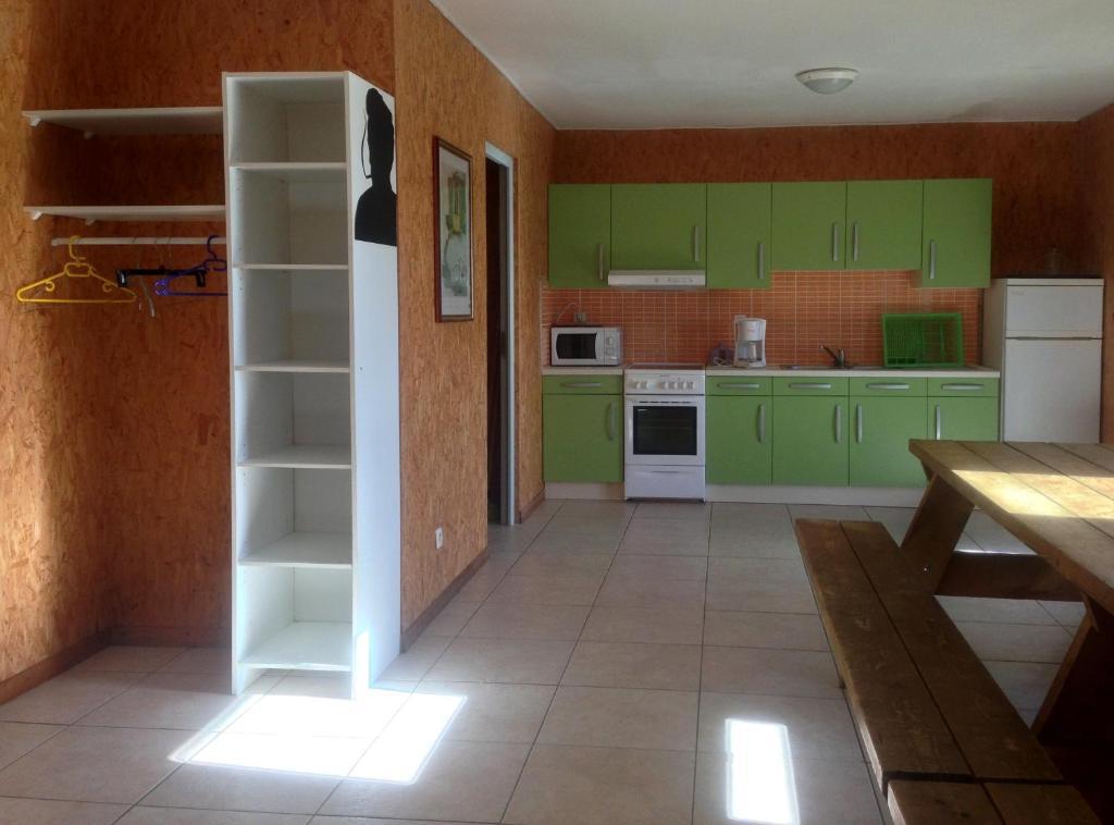 Apartment Les Caletes Fecamp Colleville Rum bild